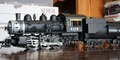 Ron Mitchel 0-6-0