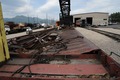 Heber Creepers crane 5