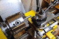 turning shaft