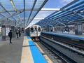 Wilson station