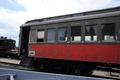 Heber Creepers passenger car 2