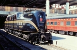 GG1 by Dick Bregler