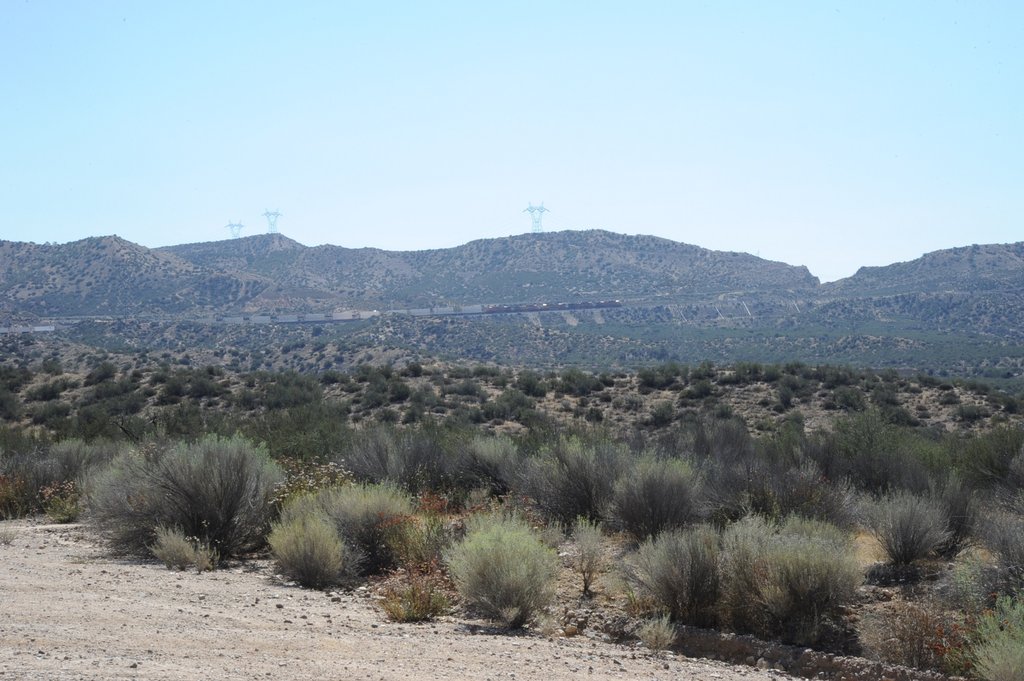 Giants Of The West カホン峠 Livedoor Blog ブログ