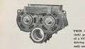 twin-motor