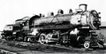 UP Heavy Mikado 1