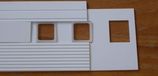 American Standard Daylight passenger car