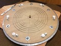 turntable bearing
