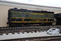 Steam generator car