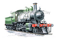 916-Victorian-Railways-Aus-Vauclain-Compound-2-8-0-No.V499