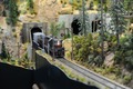 Jim Harper tunnel