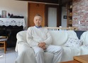 吉岡利隆氏