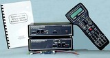 NCE 10A Starter Set