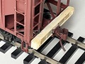 PRR H21 hopper