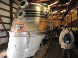 Nebraska Zephyr