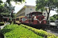 push-pull train