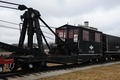 Steam Crane 2