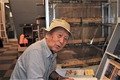 川端新二氏