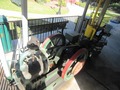 Flat Compound Steam Engine