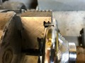Z axis hand wheel (5)