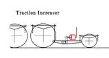 Traction Increaser