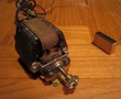 Lobaugh series wound motor