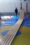 Pinewood Derby Track