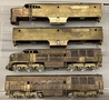 ALCO PA1 PB1 FM Erie-built