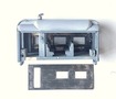 Walthers O scale Oscar (2)
