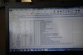 Ron Mitchel computer
