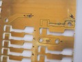 Laser Cut Trouble
