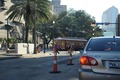 Street car in New Orleans4