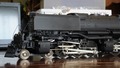 Ron Mitchel Challenger 2