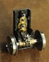 Ajin gearbox