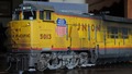 Ron Mitchel U50C 8