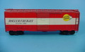 TRB Red Car