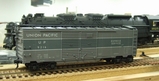Lou's Challenger Express Car 2