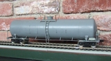 50' Tanker Stripped