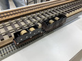HO gauge momentum emphasizer