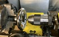 Z axis hand wheel (1)