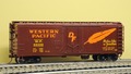 WP boxcar