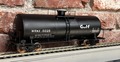 Gulf tank car