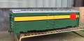 Brlington green reefer