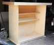 work bench