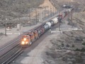 Cajon Pass Station