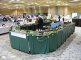 S Gauge Modular Layout