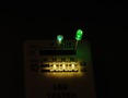 Green LED