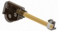 torque tube