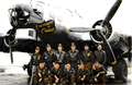 B17 crew