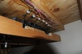 Turntable indexing