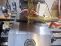 Duplicating an equalizing lever